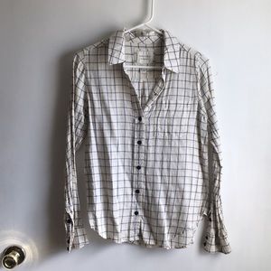 Dress shirt